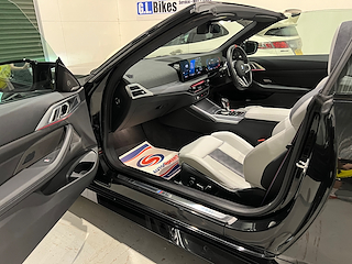 Used BMW M4 from GL Cars