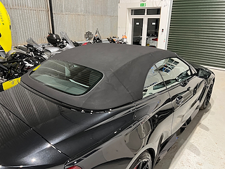 Used BMW M4 from GL Cars