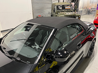 Used BMW M4 from GL Cars