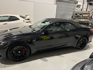 Used BMW M4 from GL Cars