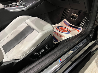 Used BMW M4 from GL Cars