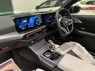Used BMW M4 from GL Cars