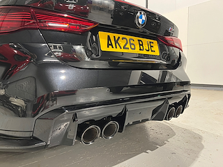 Used BMW M4 from GL Cars