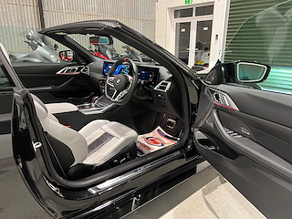 Used BMW M4 from GL Cars