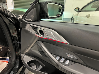 Used BMW M4 from GL Cars