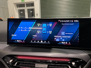 Used BMW M4 from GL Cars