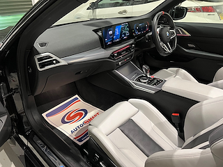 Used BMW M4 from GL Cars