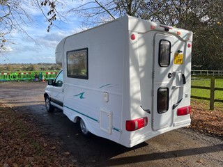 Used Citroen Berlingo from GL Cars