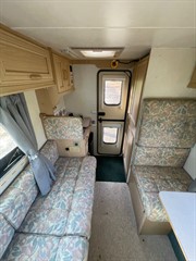 Used Citroen Berlingo from GL Cars