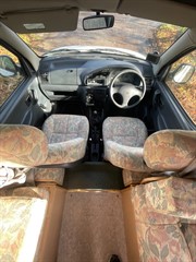 Used Citroen Berlingo from GL Cars