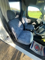 Used Citroen Berlingo from GL Cars