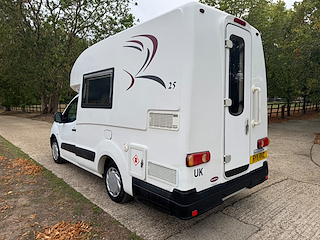 Used Citroen Berlingo from GL Cars