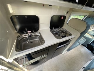 Used Citroen Berlingo from GL Cars