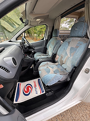 Used Citroen Berlingo from GL Cars