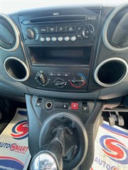Used Citroen Berlingo from GL Cars