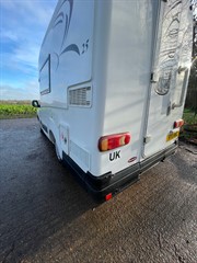 Used Citroen Berlingo from GL Cars