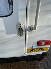 Used Citroen Berlingo from GL Cars