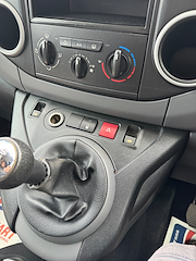 Used Citroen Berlingo from GL Cars