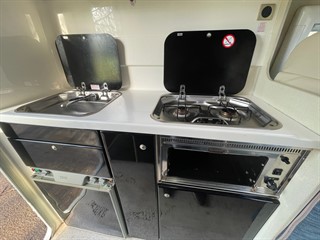 Used Citroen Berlingo from GL Cars