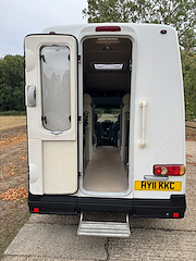 Used Citroen Berlingo from GL Cars