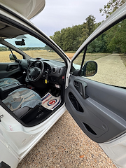 Used Citroen Berlingo from GL Cars