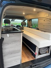 Used Citroen Berlingo from GL Cars