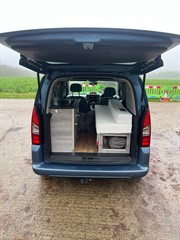 Used Citroen Berlingo from GL Cars