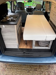 Used Citroen Berlingo from GL Cars