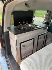 Used Citroen Berlingo from GL Cars