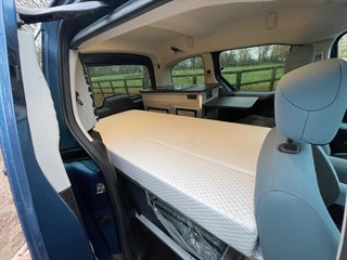 Used Citroen Berlingo from GL Cars