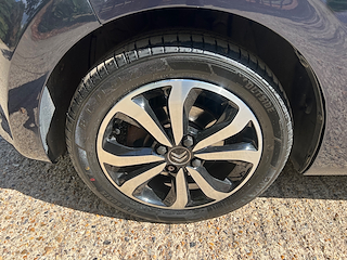Used Citroen C1 from GL Cars