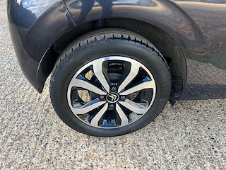 Used Citroen C1 from GL Cars