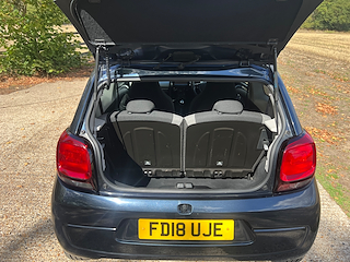 Used Citroen C1 from GL Cars