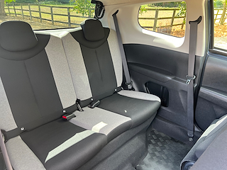 Used Citroen C1 from GL Cars