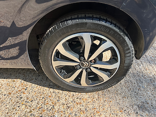 Used Citroen C1 from GL Cars