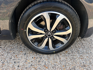 Used Citroen C1 from GL Cars
