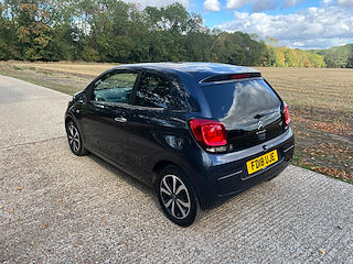 Used Citroen C1 from GL Cars