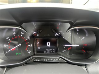 Used Citroen C3 Aircross from GL Cars