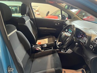 Used Citroen C3 Aircross from GL Cars