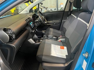 Used Citroen C3 Aircross from GL Cars