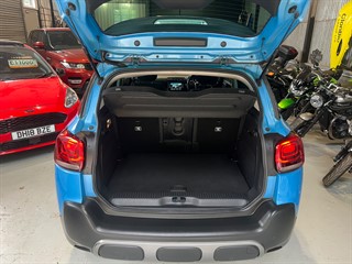 Used Citroen C3 Aircross from GL Cars