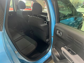 Used Citroen C3 Aircross from GL Cars