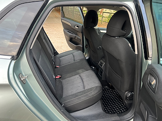 Used Citroen C4 from GL Cars