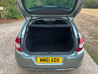 Used Citroen C4 from GL Cars