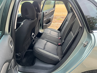Used Citroen C4 from GL Cars