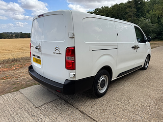 Used Citroen Dispatch from GL Cars