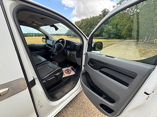 Used Citroen Dispatch from GL Cars