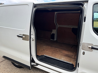 Used Citroen Dispatch from GL Cars