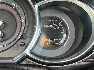 Used Citroen DS3 from GL Cars