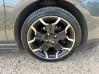 Used Citroen DS3 from GL Cars